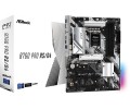 Płyta ASRock B760 PRO RS/D4 /B760/DDR4/SATA3/M.2/USB3.1/PCIe5.0/s.1700/ATX - 1315378