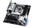 Płyta ASRock B760 PRO RS/D4 /B760/DDR4/SATA3/M.2/USB3.1/PCIe5.0/s.1700/ATX - 1315380