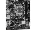 Płyta ASRock B760M-H/M.2 /B760/DDR5/SATA3/M.2/USB3.0/PCIe4.0/s.1700/mATX - 1607108