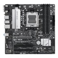 Płyta Asus PRIME B650M-A II /AMD B650/DDR5/SATA3/M.2/PCIe4.0/AM5/mATX - 1430224