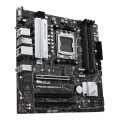 Płyta Asus PRIME B650M-A II /AMD B650/DDR5/SATA3/M.2/PCIe4.0/AM5/mATX - 1430225