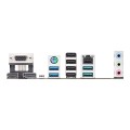 Płyta Asus PRIME B650M-A II /AMD B650/DDR5/SATA3/M.2/PCIe4.0/AM5/mATX - 1430228
