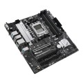 Płyta Asus PRIME B650M-A II /AMD B650/DDR5/SATA3/M.2/PCIe4.0/AM5/mATX - 1430227