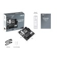 Płyta Asus PRIME B650M-A II /AMD B650/DDR5/SATA3/M.2/PCIe4.0/AM5/mATX - 1430230