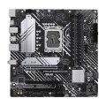 Płyta Asus PRIME B660M-A D4-CSM /B660/DDR4/SATA3/M.2/USB3.0/PCIe4.0/s.1700/mATX - 1633345