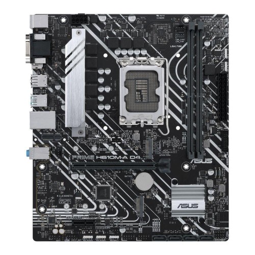 Płyta Asus PRIME H610M-A D4-CSM /H610/DDR4/SATA3/M.2/USB3.1/PCIe4.0/s.1700/mATX - 1633350