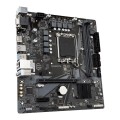Płyta Gigabyte H610M H V2 DDR4 (rev. 1.0)/H610/DDR4/SATA3/M.2/USB3.0/PCIe4.0/s.1700/mATX - 1633419