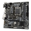 Płyta Gigabyte H610M H V2 DDR4 (rev. 1.0)/H610/DDR4/SATA3/M.2/USB3.0/PCIe4.0/s.1700/mATX - 1633420