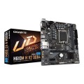 Płyta Gigabyte H610M H V2 DDR4 (rev. 1.0)/H610/DDR4/SATA3/M.2/USB3.0/PCIe4.0/s.1700/mATX - 1633421