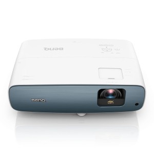 Projektor BenQ TK850 DLP 4K HDR-PRO 3000ANSI 30.000:1 2xHDMI USB USB-A