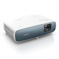 Projektor BenQ TK850 DLP 4K HDR-PRO 3000ANSI 30.000:1 2xHDMI USB USB-A - 1214894