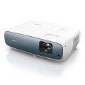 Projektor BenQ TK850 DLP 4K HDR-PRO 3000ANSI 30.000:1 2xHDMI USB USB-A - 1443986