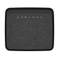 Projektor LED Silelis P-4 FullHD (1920x 1080 natywnie), 6000 Lumenów, 5000:1 (2xHDMI, 2xUSB, 1xAV, WiFi, audio 3,5mm) - 1633606
