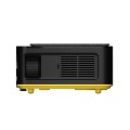 Projektor LED Silelis P-4 FullHD (1920x 1080 natywnie), 6000 Lumenów, 5000:1 (2xHDMI, 2xUSB, 1xAV, WiFi, audio 3,5mm) - 1633611