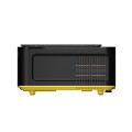 Projektor LED Silelis P-4 FullHD (1920x 1080 natywnie), 6000 Lumenów, 5000:1 (2xHDMI, 2xUSB, 1xAV, WiFi, audio 3,5mm) - 1633612