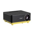 Projektor LED Silelis P-5 FullHD (1920x1080 natywnie), autofocus, autokeystone, 9000 Lumenów, 8000:1 (2xHDMI,2xUSB,1xAV,WiFi, audio Bluetooth / 3,5mm - 1633616