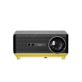 Projektor LED Silelis P-5 FullHD (1920x1080 natywnie), autofocus, autokeystone, 9000 Lumenów, 8000:1 (2xHDMI,2xUSB,1xAV,WiFi, audio Bluetooth / 3,5mm - 1633617