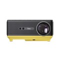 Projektor LED Silelis P-5 FullHD (1920x1080 natywnie), autofocus, autokeystone, 9000 Lumenów, 8000:1 (2xHDMI,2xUSB,1xAV,WiFi, audio Bluetooth / 3,5mm - 1633618