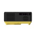 Projektor LED Silelis P-5 FullHD (1920x1080 natywnie), autofocus, autokeystone, 9000 Lumenów, 8000:1 (2xHDMI,2xUSB,1xAV,WiFi, audio Bluetooth / 3,5mm - 1633620