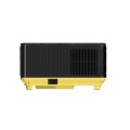 Projektor LED Silelis P-5 FullHD (1920x1080 natywnie), autofocus, autokeystone, 9000 Lumenów, 8000:1 (2xHDMI,2xUSB,1xAV,WiFi, audio Bluetooth / 3,5mm - 1633621