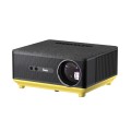 Projektor LED Silelis P-5 FullHD (1920x1080 natywnie), autofocus, autokeystone, 9000 Lumenów, 8000:1 (2xHDMI,2xUSB,1xAV,WiFi, audio Bluetooth / 3,5mm - 1337340