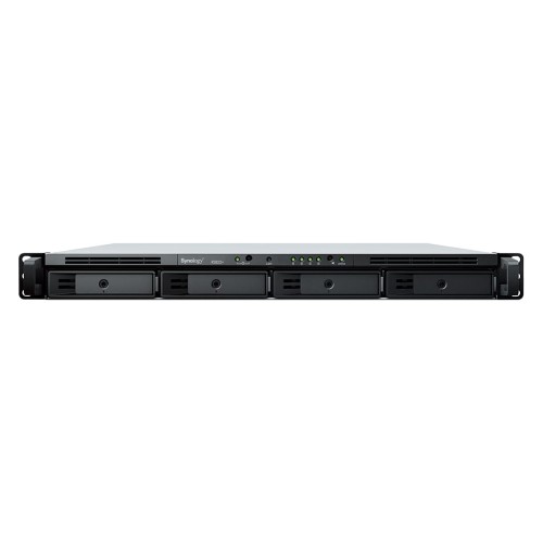 Serwer plików NAS Synology RS822+ - 1059929