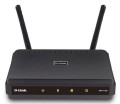 Access Point D-Link DAP-1360 WiFi N300 1xLAN 2xRP-SMA (odkręcane) MIMO WDS - 869964