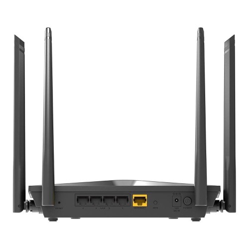 Router bezprzewodowy D-Link DIR-2150 AC2100 1xWAN 4xLAN - 1633807