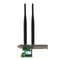 Karta sieciowa Tenda E30 AX3000 Wi-Fi 6 Bluetooth 5.0 - 942093