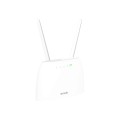 Router Tenda 4G06 N300 LTE SIM hotspot - 1042224