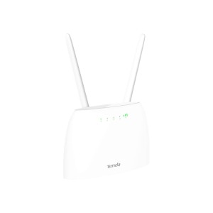 Router Tenda 4G06 N300 LTE SIM hotspot