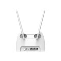 Router Tenda 4G06 N300 LTE SIM hotspot - 1042226