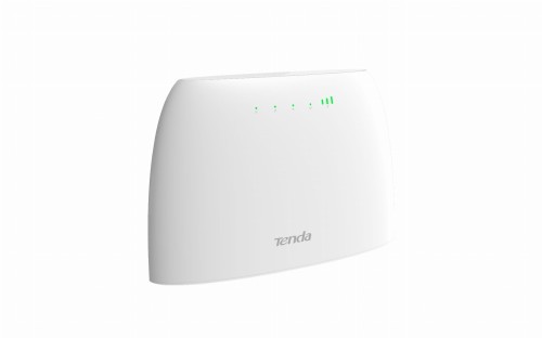 Router Tenda 4G03 N300 LTE SIM hotspot - 1041919