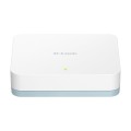 Switch niezarządzalny D-Link DGS-1005D rev.K1 5x10/100/1000 Mb/s - 1633951