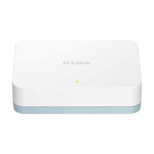 Switch niezarządzalny D-Link DGS-1005D rev.K1 5x10/100/1000 Mb/s - 1633951