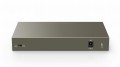 Switch niezarządzalny Tenda TEF1109P 8-port Ethernet Switch 10/100 Mb/s PoE 63W - 744484