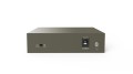Switch zarządzalny Tenda TEG1105P-4-63W  4-port 1GbE PoE 63W - 1043019