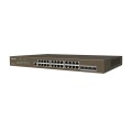 Switch zarządzalny Tenda TEG3328F 24-port 1GbE - 1469381