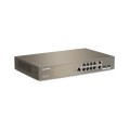 Switch zarządzalny Tenda TEG5328F 8-port 1GbE - 1634250