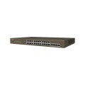 Switch zarządzalny Tenda TEG5328F 24-port 1GbE - 1634252