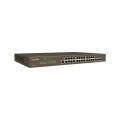 Switch zarządzalny Tenda TEG5328F 24-port 1GbE - 1634253