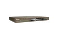 Switch zarządzalny Tenda TEG5328P-24-410W 24-port  PoE 410W - 1452278