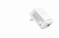 Adapter Powerline Tenda PH10 STARTER KIT 2x AV1000 WiFi 600Mb/s dualBand 1GbE - 742082
