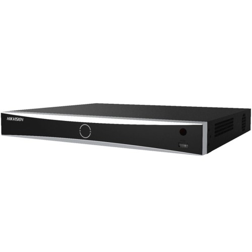 Rejestrator sieciowy IP HIKVISION DS-7616NXI-K2 - 1208194