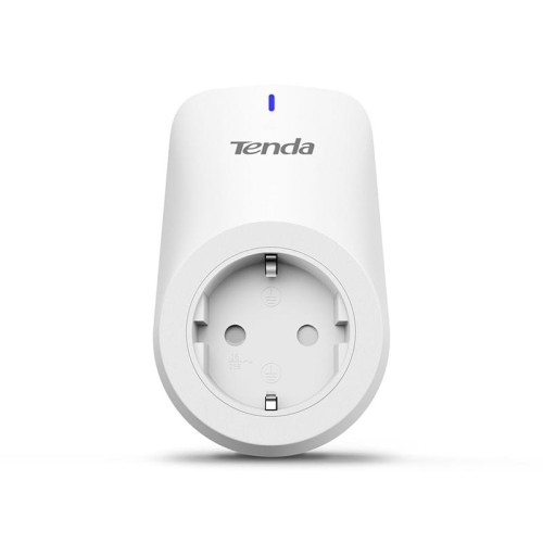 Gniazdko inteligentne Tenda Beli SP6 (2-pack) Smart Plug WiFi - 1037437
