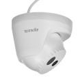Zestaw do monitoringu Tenda K4P-4CR 4-kamery PoE - 1470248