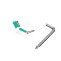 Zestaw do monitoringu Tenda K4P-4CR 4-kamery PoE - 1470257