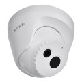 Zestaw do monitoringu Tenda K4P-4CR 4-kamery PoE - 1470247