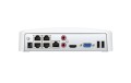 Zestaw do monitoringu Tenda K4P-4TR  4-kamery PoE - 1465383