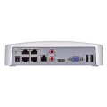 Zestaw do monitoringu Tenda K4P-4TR  4-kamery PoE - 1470314